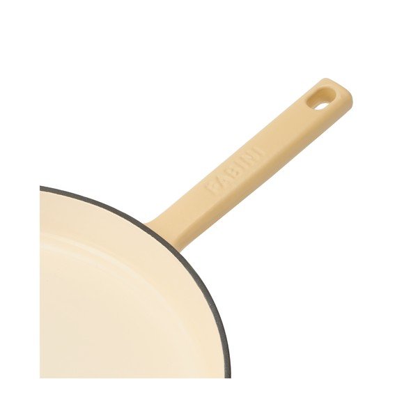 Litoželezna ponev ø 26 cm Mattia 3.0 – FABINI-image-4