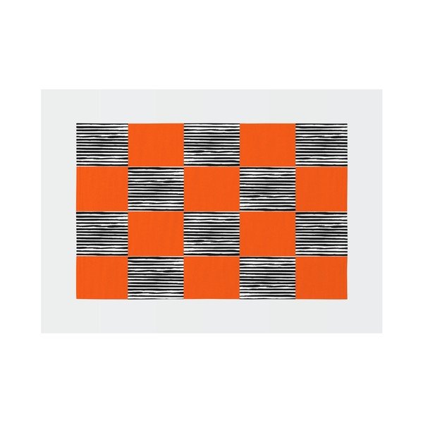 Preproga Oyo home Suzzo Cersso, 140 x 220 cm-image-2