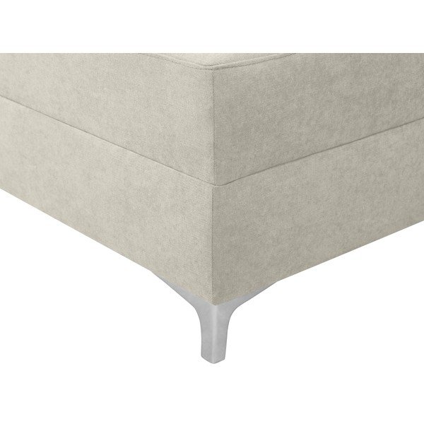 Bež Windsor & Co Sofas Zeta raztegljiv kavč, levi kot-image-4