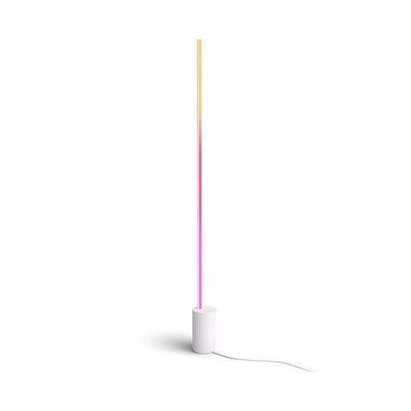 LED pametna stoječa svetilka 29 W Gradient Signe – Philips Hue