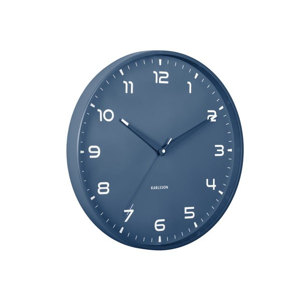 Stenska ura ø 40 cm Orgullo – Karlsson-image-1