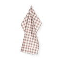 Bombažne kuhinjske krpe v kompletu 2 ks 50x70 cm Gingham – Tiseco Home Studio