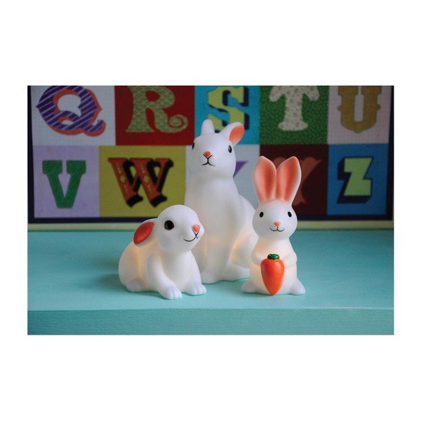 Nočna lučka Rex London Bunny-image-2