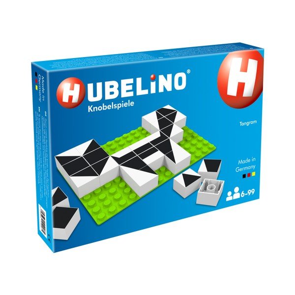 Izobraževalna igra Hubelino Tangram-image-2