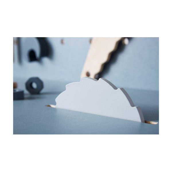 Modra delovna miza za gro Flexa Play The Workbench-image-4