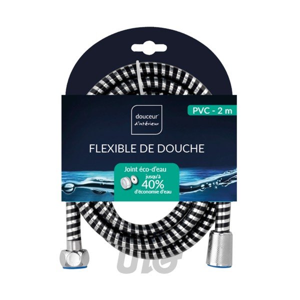 Cev za tuš Hydro – douceur d'intérieur-image-1