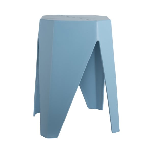 Moder plastičen stolček Cherish – Leitmotiv-image-2