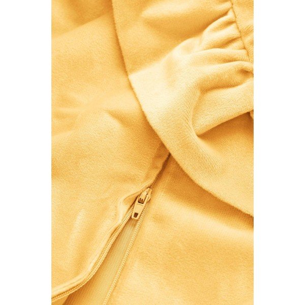 Žametna prevleka za blazino 50x50 cm Nora – Ellos Home-image-3