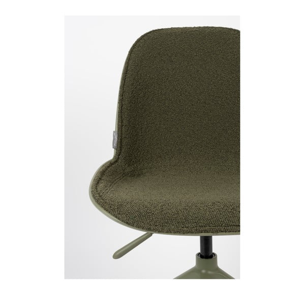 Pisarniški stol Albert Kuip – Zuiver-image-1