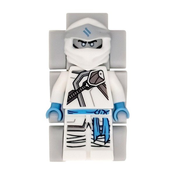 Otroška ura LEGO® Ninjago Zane-image-2