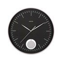 Stenska nihajna ura ø 41 cm Grato Pendulum – Karlsson