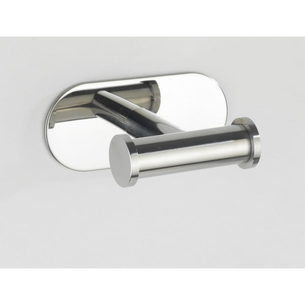 Wenko Turbo-Loc® Orea iz nerjavečega jekla z dvojno stensko kljuko-image-1