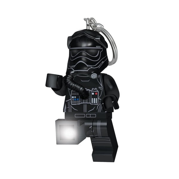 Obesek za ključe LEGO® Star Wars Tie Fighter