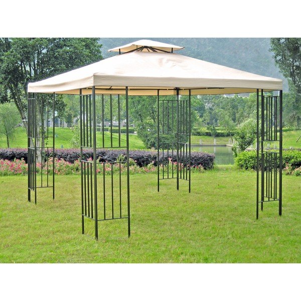 Vrtni paviljon Amazonas – Garden Pleasure-image-1