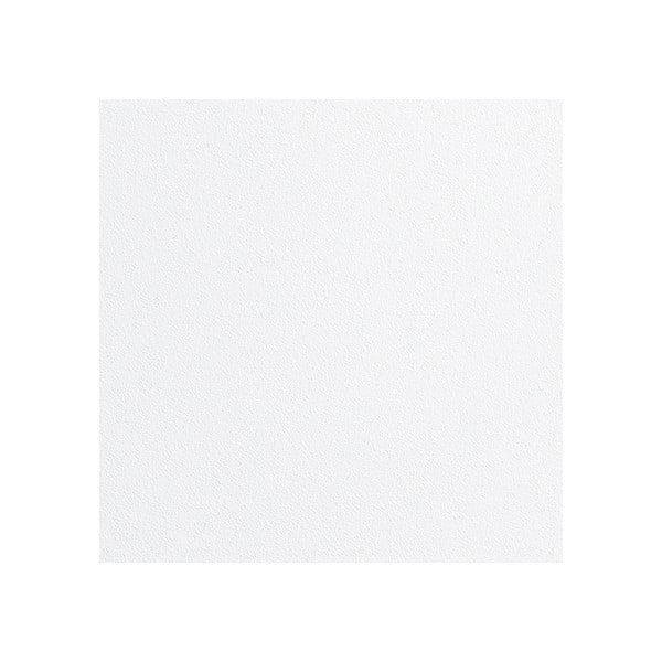 Kovinski komplet posod s podstavkom za pse Desco White M – MiaCara-image-3