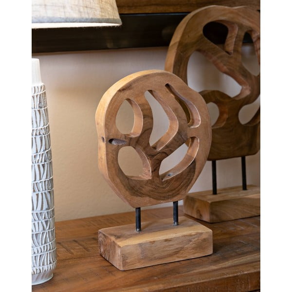 Lesen kipec (višina 27 cm) Lubang – Mauro Ferretti-image-1