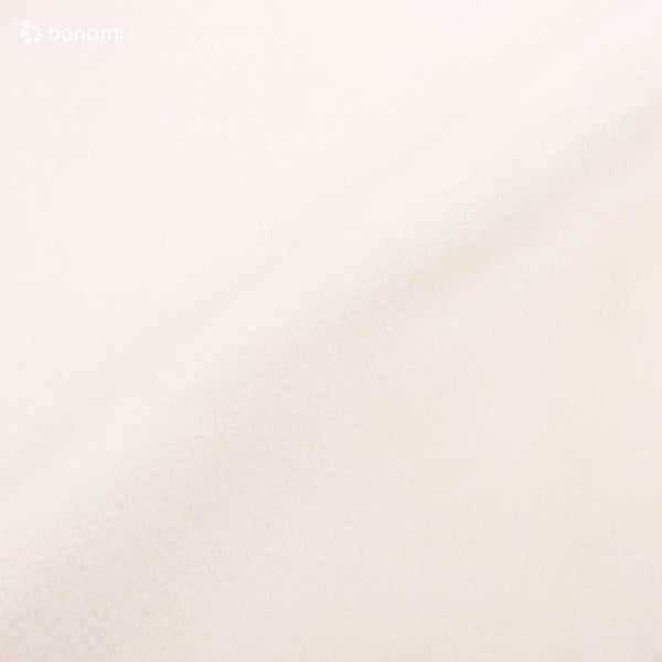 Bež boxspring postelja s prostorom za shranjevanje 180x200 cm Bali – Cosmopolitan Design-image-1