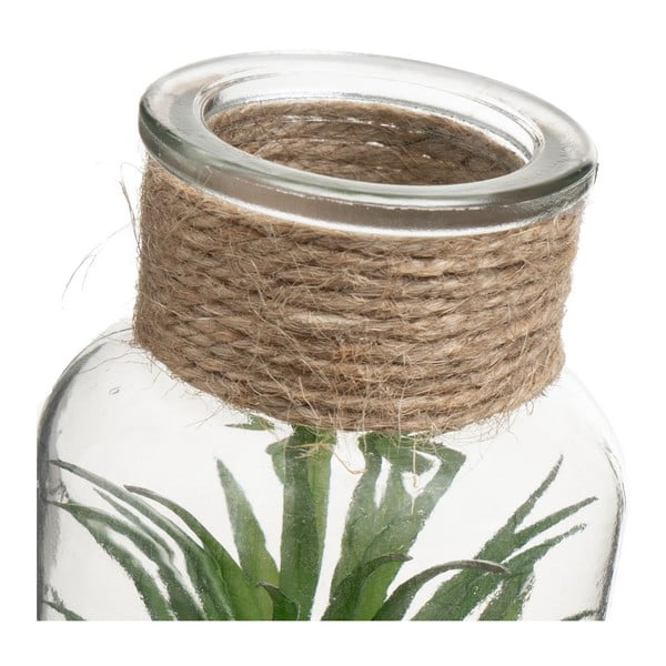 Umetne rastline v kompletu 4 ks (višina 12 cm) Cactus – Casa Selección-image-3