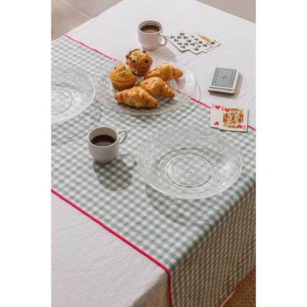 Namizni tekači v kompletu 2 ks 41x130 cm Vichy – Really Nice Things-image-3