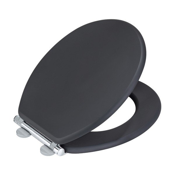 WC deska s počasnim zapiranjem 37 x 43 cm – Wenko-image-1