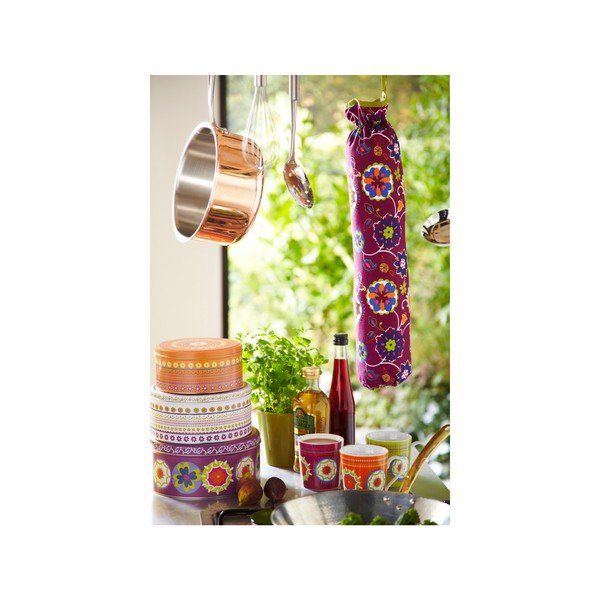 Plastična vrečka Cooksmart Anglija Suzani-image-1