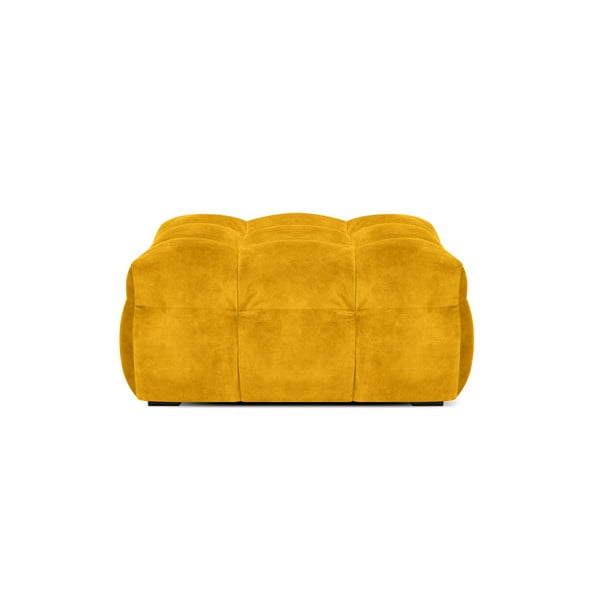 Rumen žameten puf Windsor & Co Sofas Vesta-image-3
