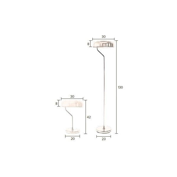 Stoječa svetilka Dutchbone Eclipse-image-2