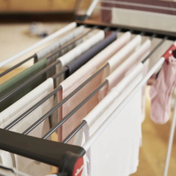 Stojalo za sušenje perila Soft Care - Vileda-image-3