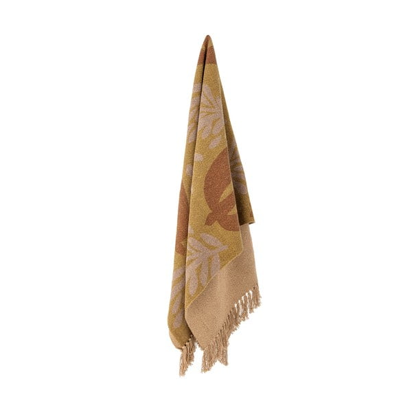 Odeja 130x160 cm Lark – Bloomingville-image-2