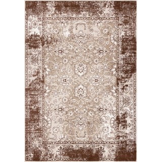 Rjava preproga 160x230 cm Terno Brown – FD