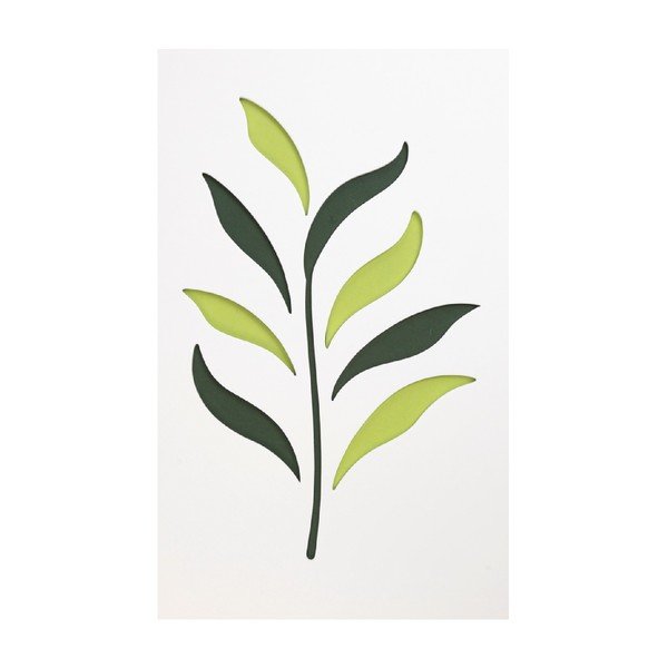 Stenska dekoracija Vialli Design C-tru Herbs-image-2