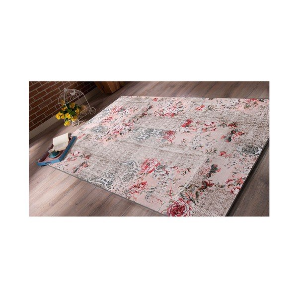 Trajna preproga Vitaus Millie, 100 x 160 cm