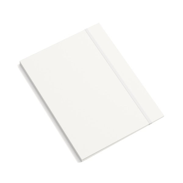 Kartonast organizator za dokumente Paulina Paper Laminate A4 – Bigso-image-2