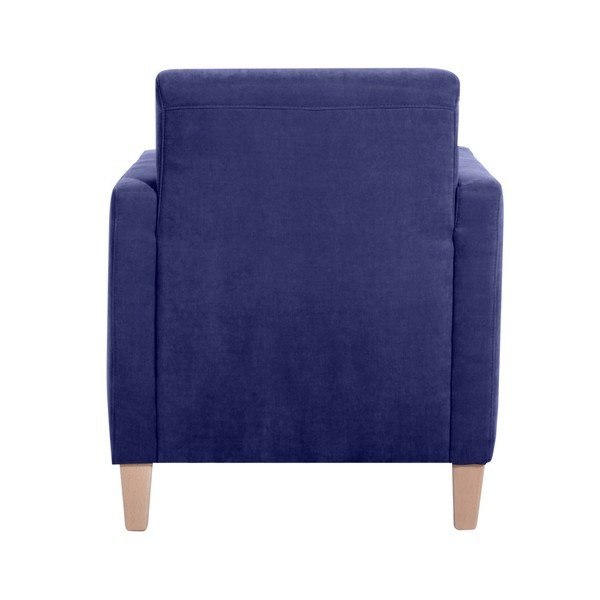 Moder fotelj Max Winzer Milla Velor-image-2