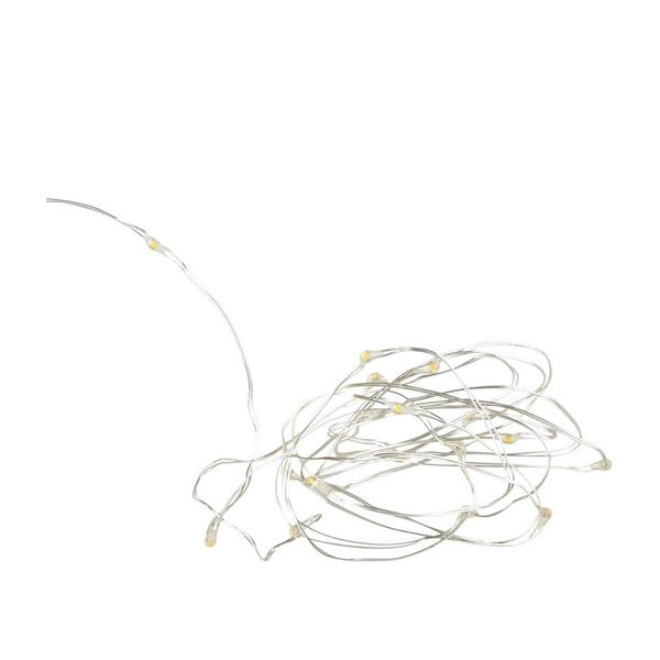 LED svetlobna veriga Villa Collection Diamond, 100 luči-image-1