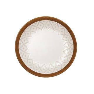 Beli lončeni desertni krožnik ø 15 cm Intrinsic - Ladelle