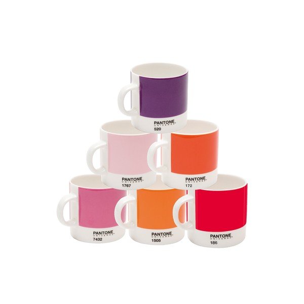 Pantone mug PA 156 Vijolična 7672-image-2