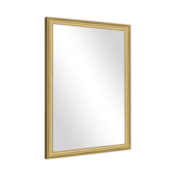 Stensko ogledalo 57x77 cm Sylwia – knor-image-1