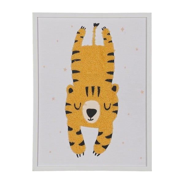 Otroške slike v kompletu 2 ks 30x40 cm Feline – Ixia-image-2