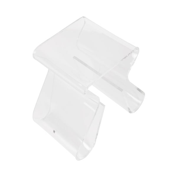 Plastična stranska mizica 42x29 cm Magino – Umbra-image-4