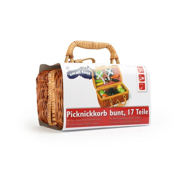 Piknik set Legler Nostalgia-image-1