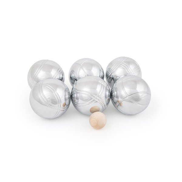 Pétanque Igralec nogometa Boules-image-2