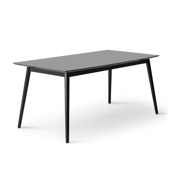 Raztegljiva jedilna miza z dodatno ploščo 90x165 cm Meza – Hammel Furniture