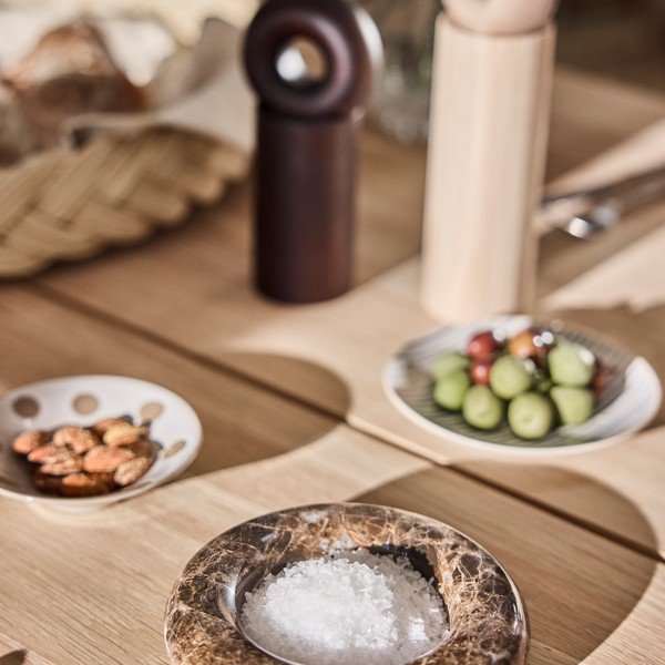 Kamnit svečnik Savi – OYOY Living Design-image-3