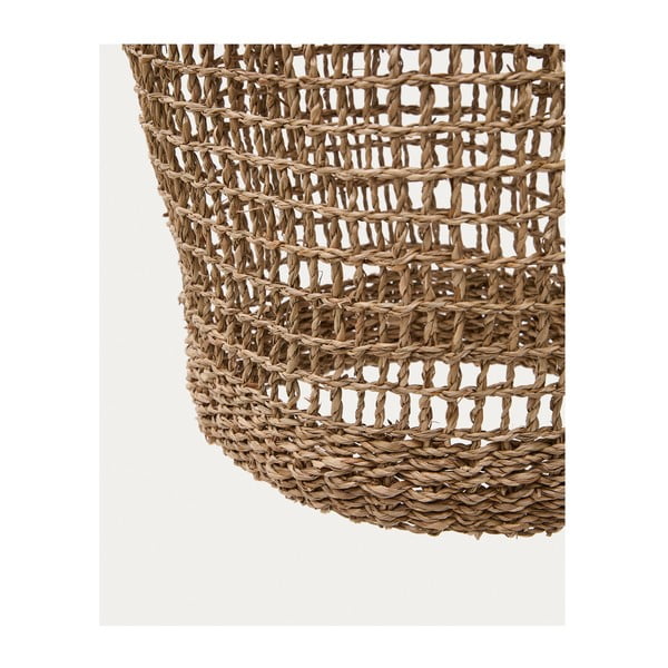 Senčilo v naravni barvi ø 27 cm Laiar – Kave Home-image-4