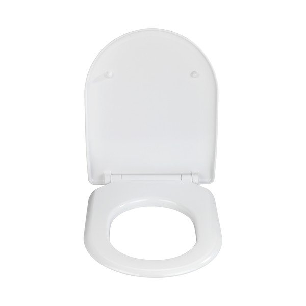 Bela WC deska Wenko Exclusive V&B Subway 2.0 Slim-image-2