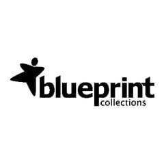 Blueprint Collections · Na zalogi