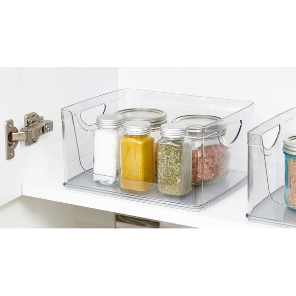 Kuhinjski organizator iz reciklirane plastike Basic – iDesign-image-1