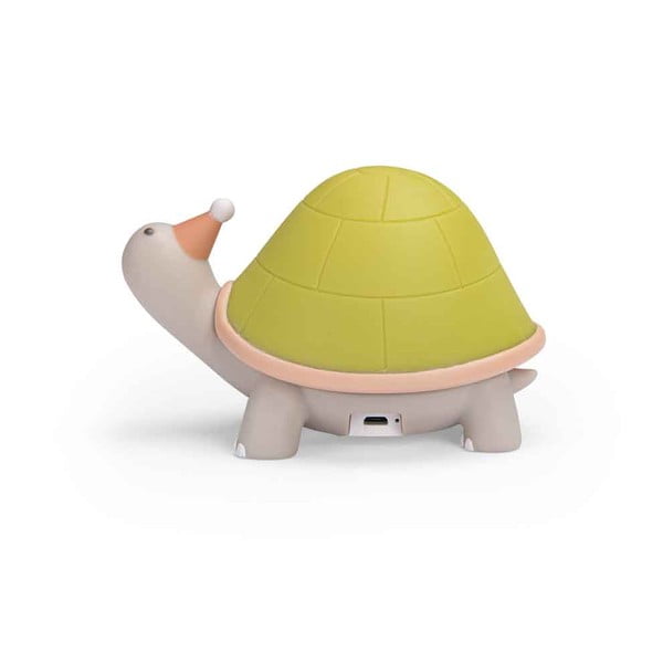 Otroška svetilka Turtle – Moulin Roty-image-2