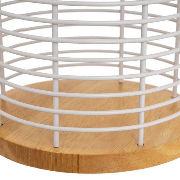 Kovinsko stojalo za kuhinjske pripomočke – Casa Selección-image-2